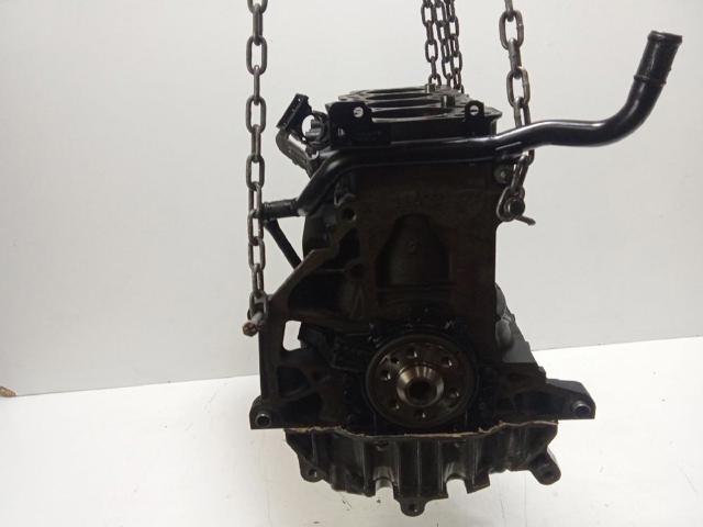 Motor completo Volkswagen Passat 3C5