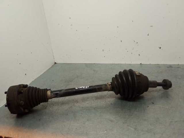 Motor completo Volkswagen Passat 3C5