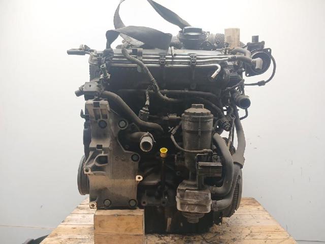 Motor completo Volkswagen Passat 3C2