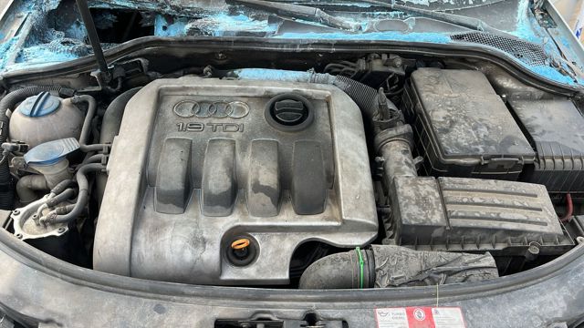 BKC VAG