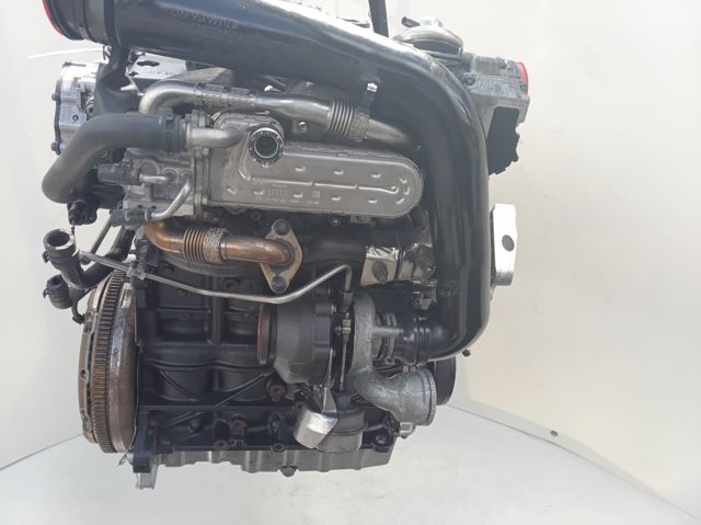Motor completo Volkswagen Passat 3C2