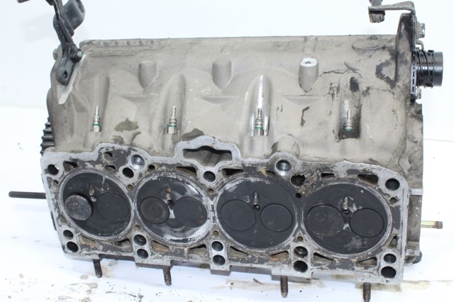 Motor completo Volkswagen Passat 3C5