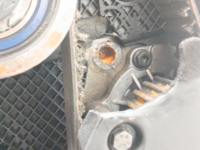 Motor completo Volkswagen Passat 3C2