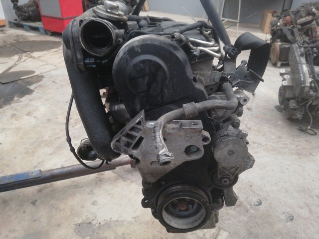 BKC VAG