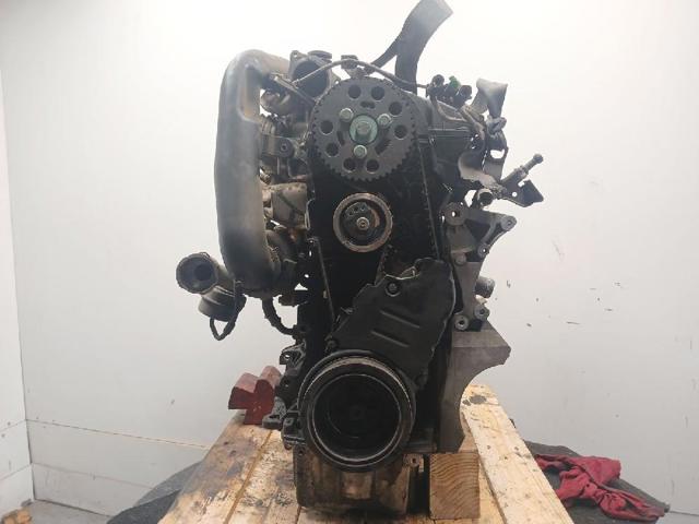 Motor completo Volkswagen Passat 3C2