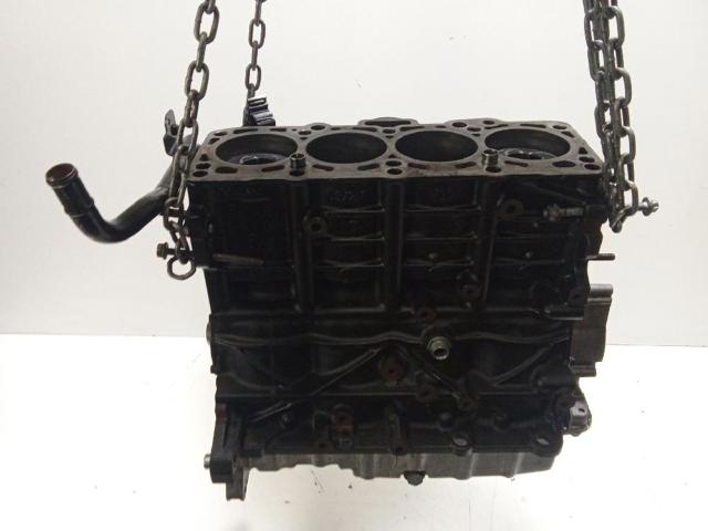 Motor completo Volkswagen Passat 3C5