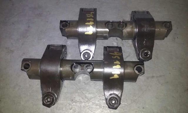 Motor completo Volkswagen Passat 3C5