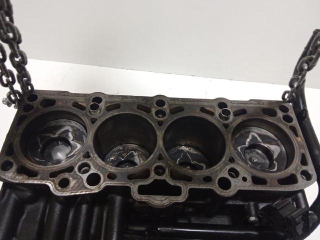 Motor completo Volkswagen Passat 3C5