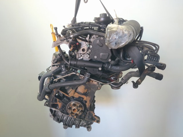 BKC Motor completo  comprar en Reus