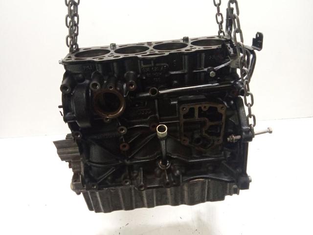 Motor completo Volkswagen Passat 3C5