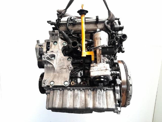 VAG BKC Motor completo  en stock Terrassa