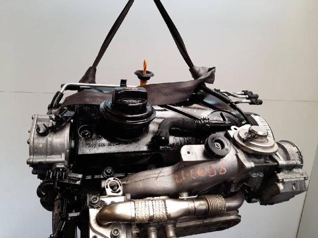 BKC VAG Motor completo  comprar en Lleida