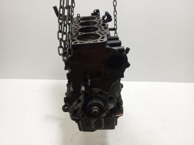 Motor completo Volkswagen Passat 3C5
