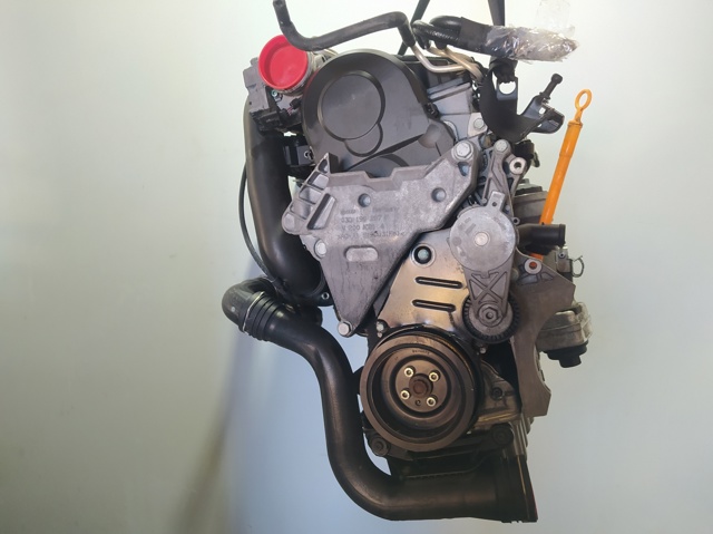 BKC VAG Motor completo  en stock Gandía