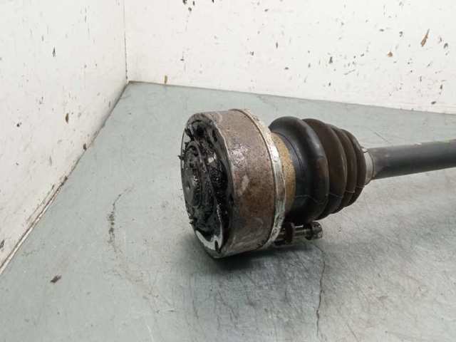 Motor completo Volkswagen Passat 3C5