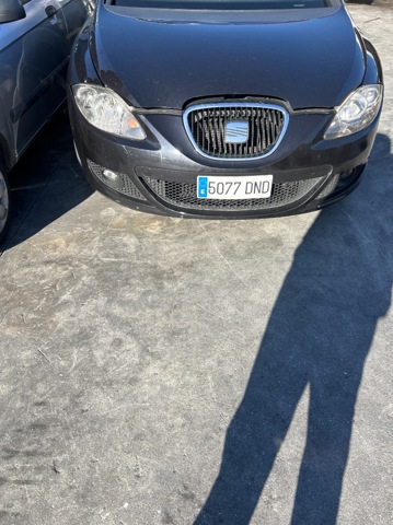 Motor completo Volkswagen Passat 3C2