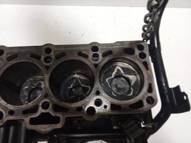 Motor completo Volkswagen Passat 3C5