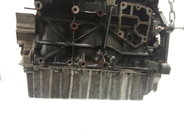 Motor completo Volkswagen Passat 3C5