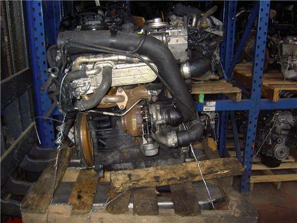 BKC Motor completo  en stock Sabadell