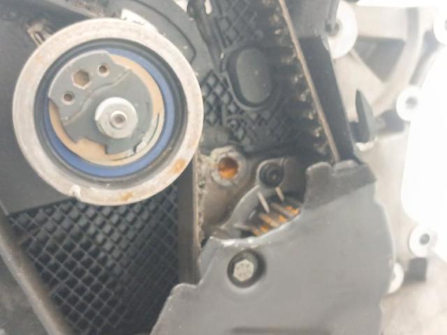 Motor completo Volkswagen Passat 3C2