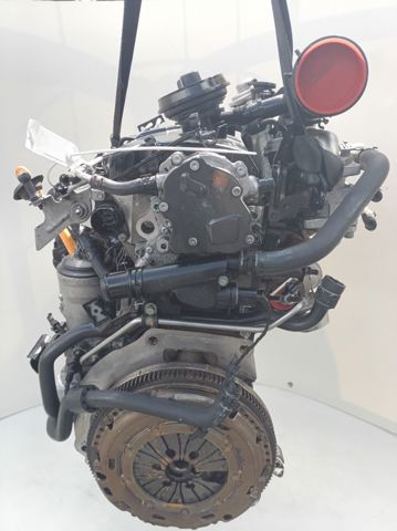 Motor completo Volkswagen Passat 3C2