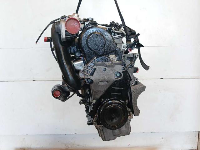 BKC VAG Motor completo  disponible Ourense