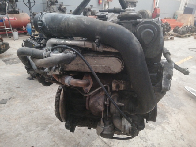 BKC Motor completo  en stock Granada