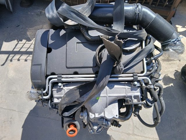 Comprar Motor Lancer  CY_A, CZ_A