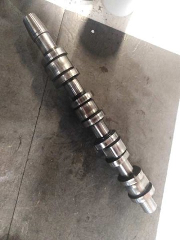 Motor ensamblado BKD VAG