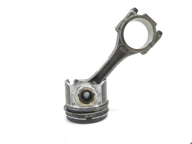 Motor completo Skoda Octavia 1Z5