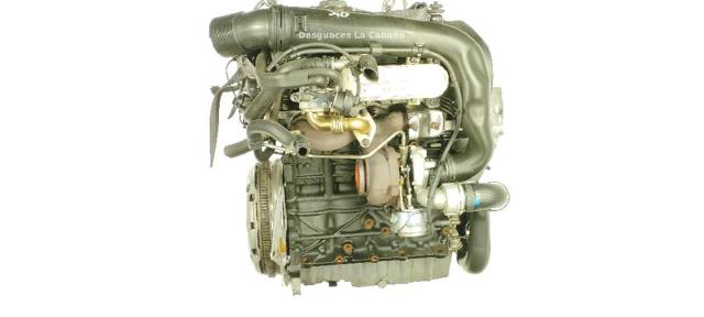 BKD VAG Motor completo comprar Bilbao