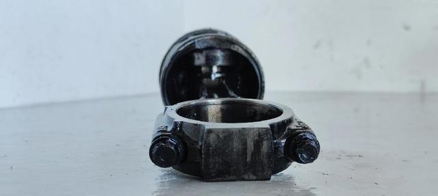 Motor completo Skoda Octavia 1Z5