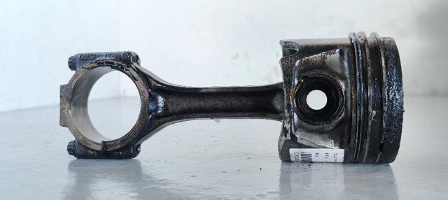 Motor completo Seat Altea 5P1