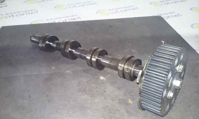 Motor completo Skoda Octavia 1Z5