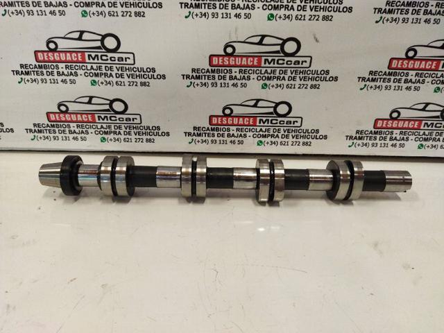 Motor ensamblado BKD VAG