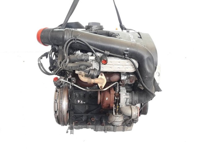 BKD VAG Motor completo  comprar en Lleida