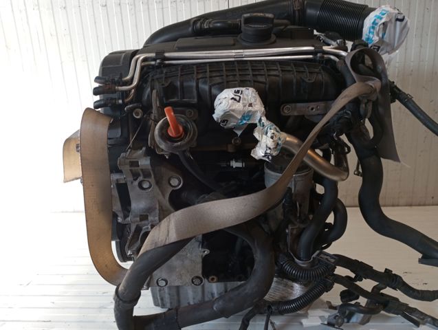 BKD Motor completo  comprar en Zaragoza