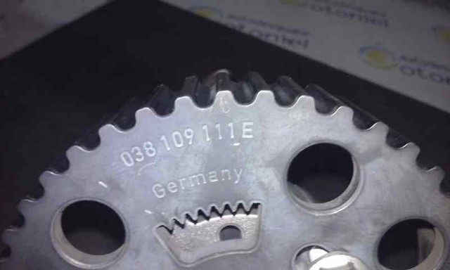 Motor completo Skoda Octavia 1Z5