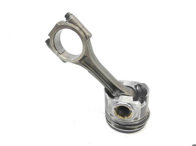 Motor completo Skoda Octavia 1Z5