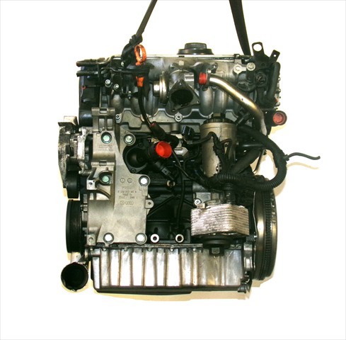 Motor Volkswagen Golf V desde 1385,21 €