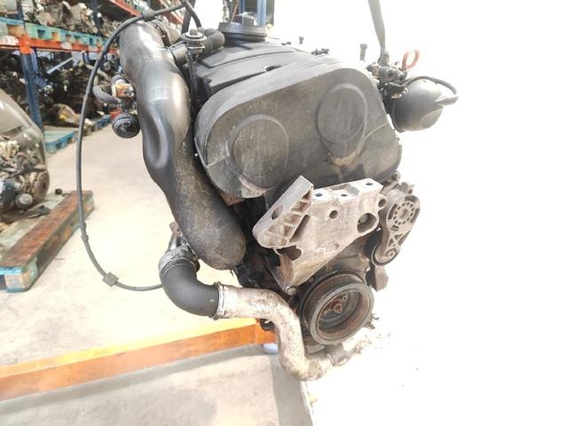 BKD Motor completo comprar Girona