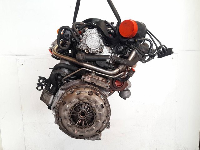 BKD Motor completo  comprar en Pontevedra
