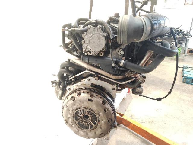 BKD VAG Motor completo comprar Madrid