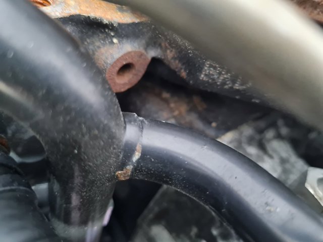 VAG BKD Motor completo  disponible España