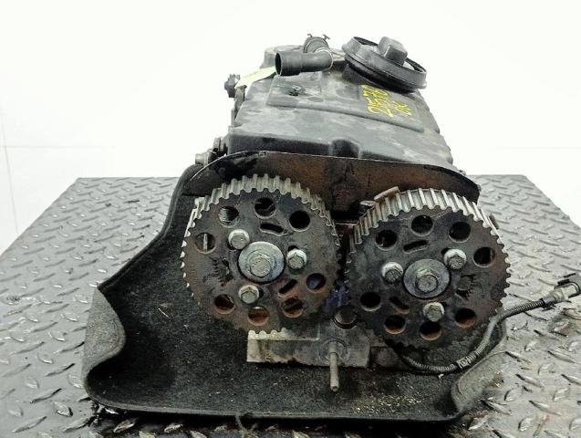 Motor ensamblado BKD VAG