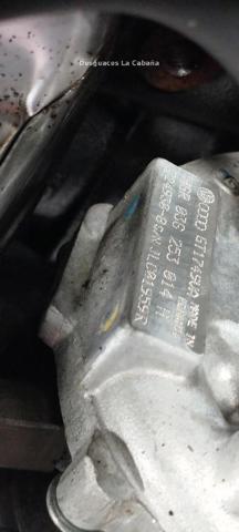 VAG BKD Motor completo  comprar en Albacete