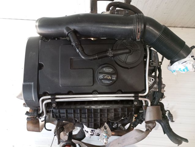 VAG BKD Motor completo  comprar en Albacete