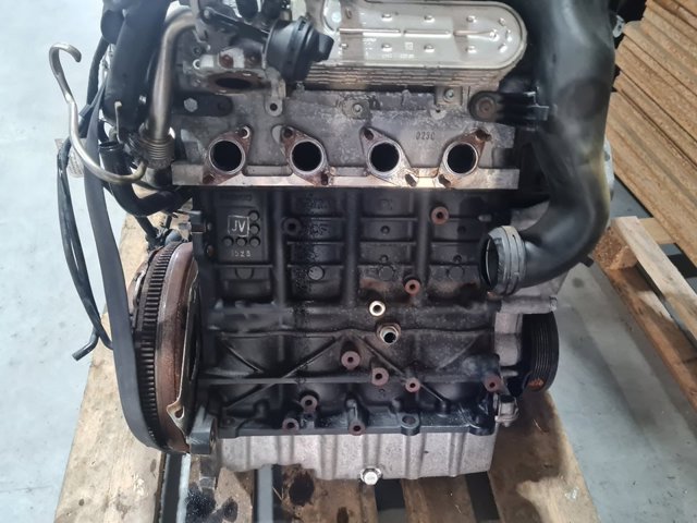 BKD Motor completo  comprar en Zaragoza