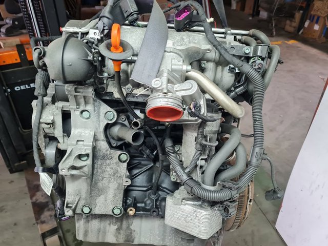 BKD Motor completo  comprar en Zaragoza