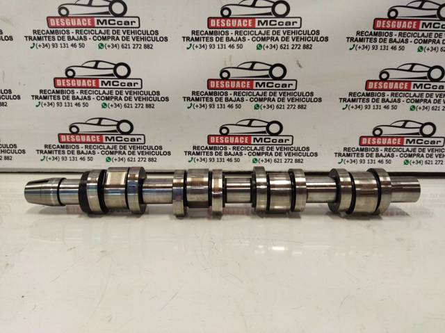 Motor ensamblado BKD VAG